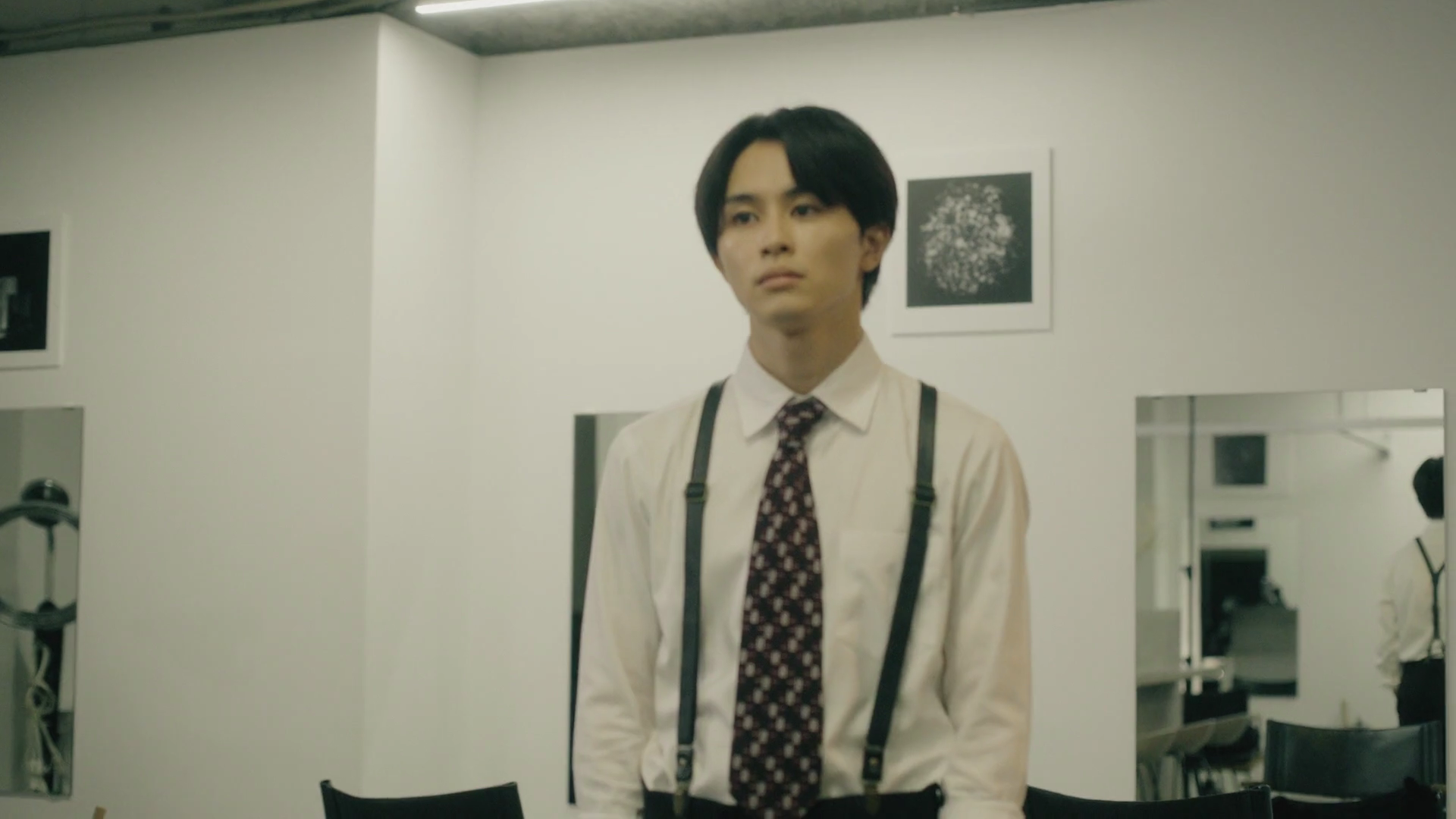 <우린 나쁜 이발사들> 1-11화