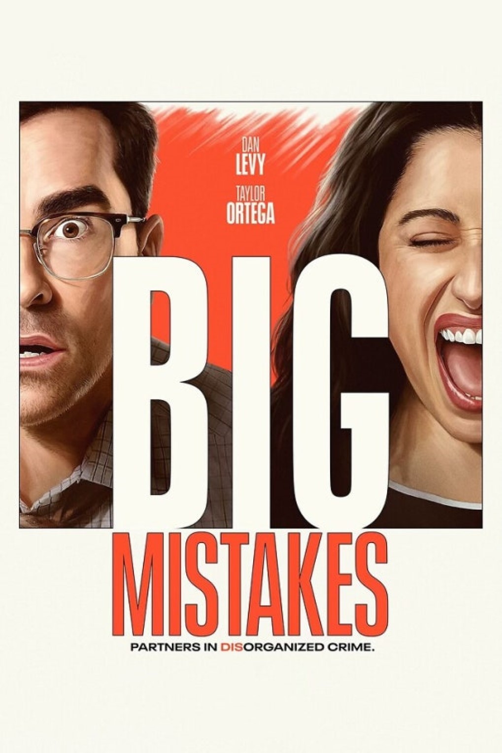 빅 미스테이크 시즌1 01화-08화 완결 한글자막 720p Big Mistakes