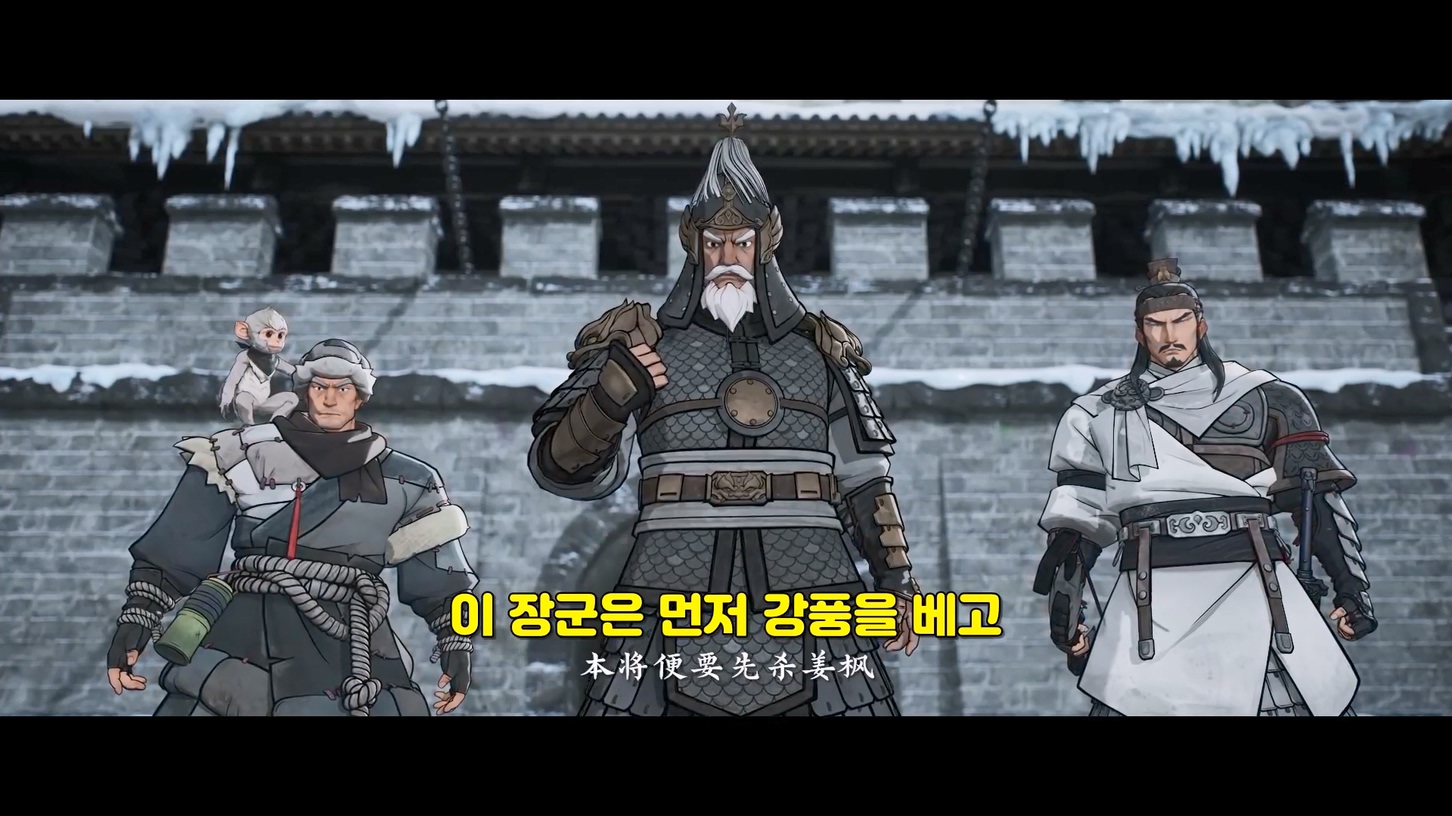 On The Edge Season 3 13~14 완결 1080p 한글자막