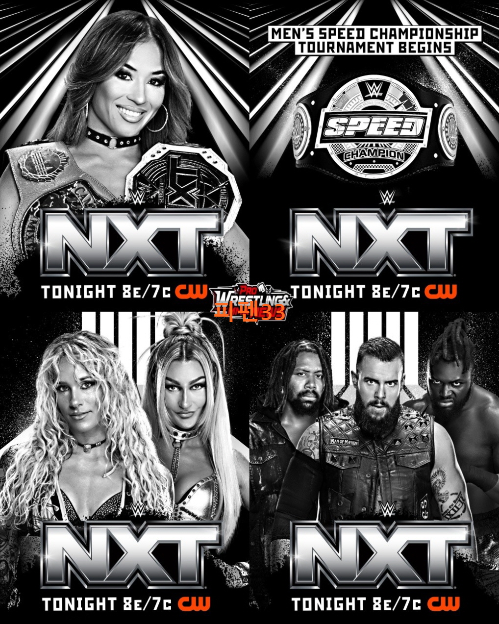 [핖.WWE] NXT.26.04.07 [720P.HD]