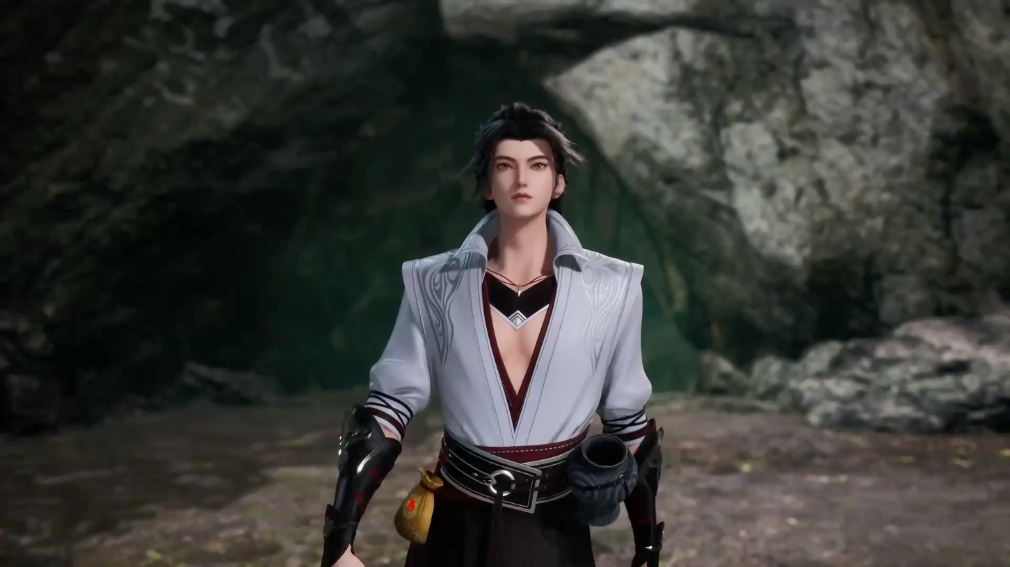 방랑 수련자의 왕 19~20 1080p 한글자막