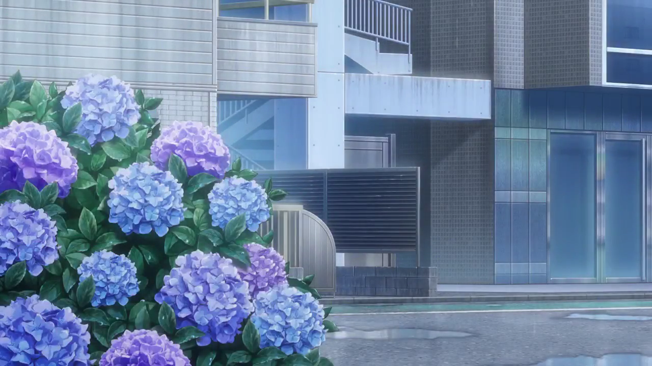 옆집 천사님 때문에 어느샌가 인간적으로 타락한 사연 2기 - 02 (자체자막)