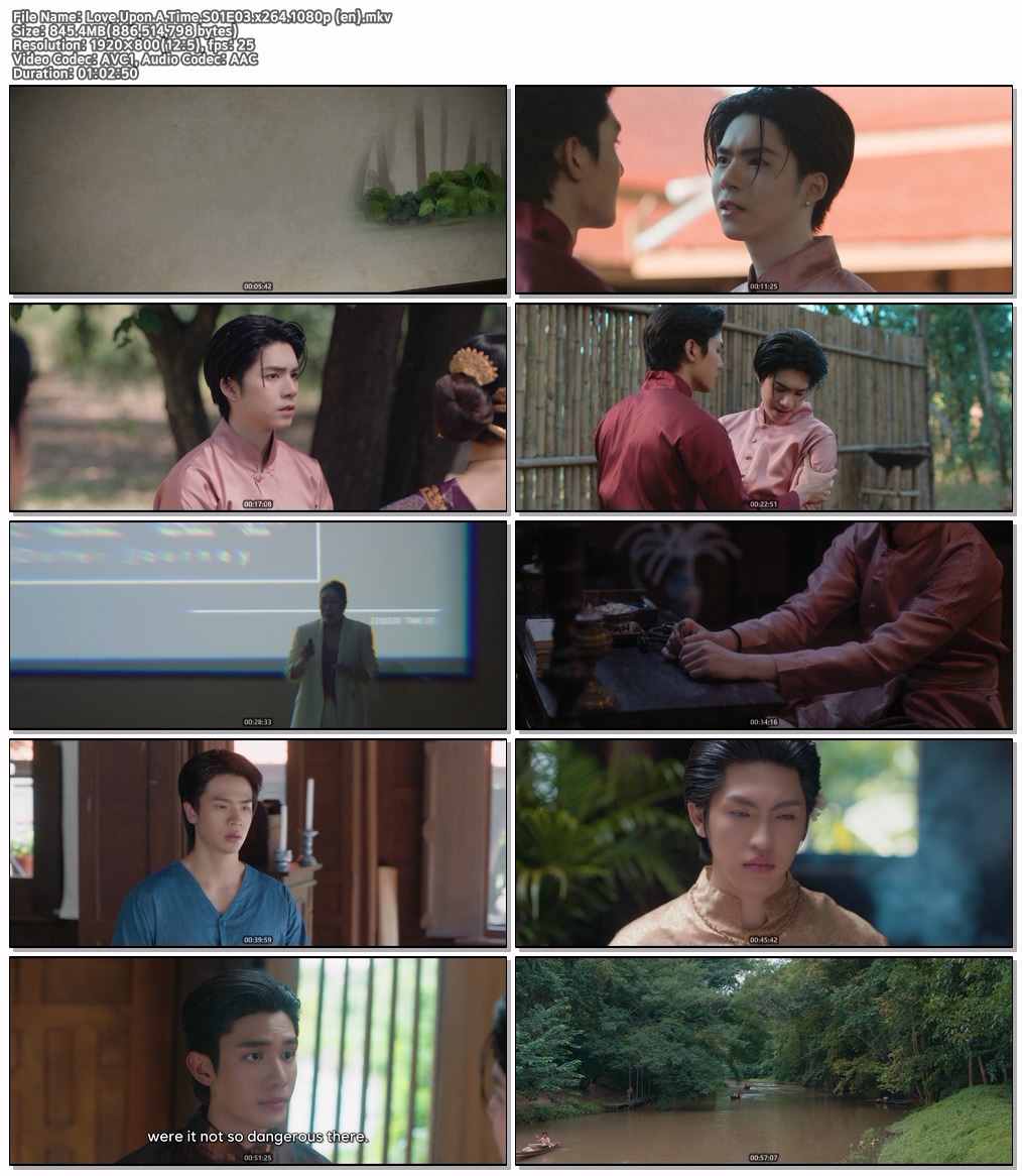 [BL](영자막) Love.Upon.A.Time.S01E03.x264.1080p (en)