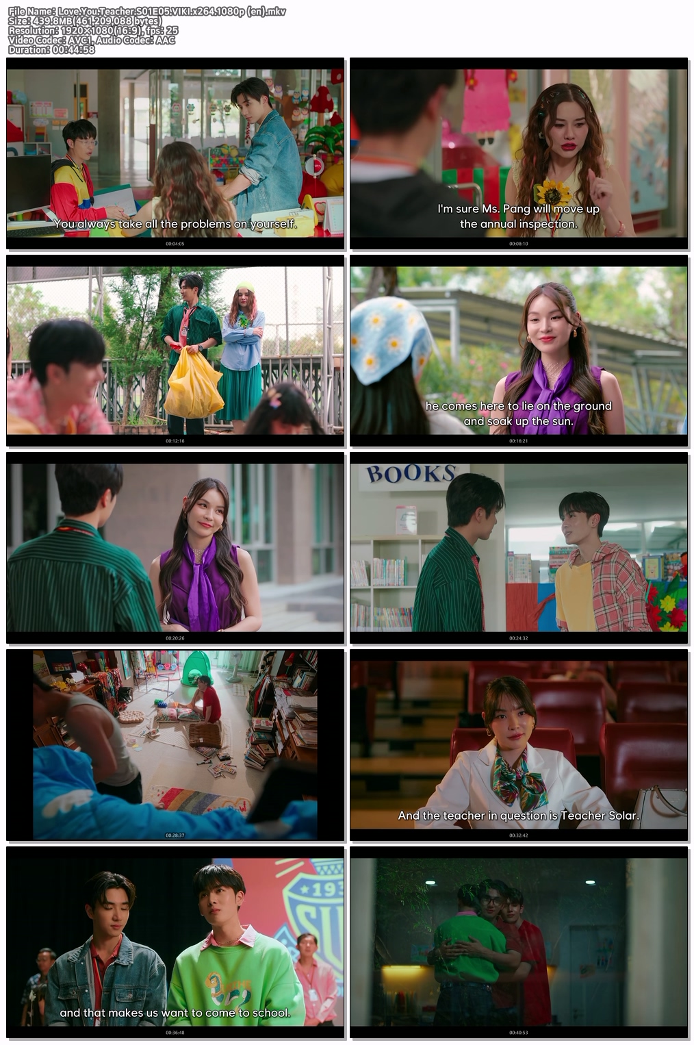 [BL](영자막) Love.You.Teacher.S01E05.VIKI.x264.1080p (en)