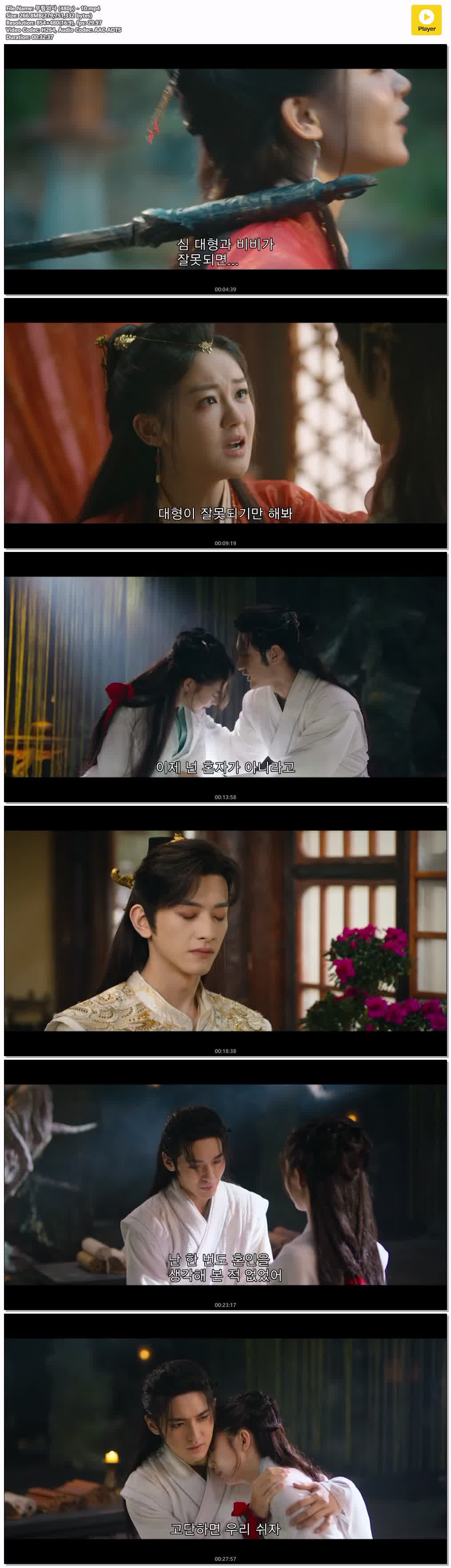 무림외사 (480p) - 10