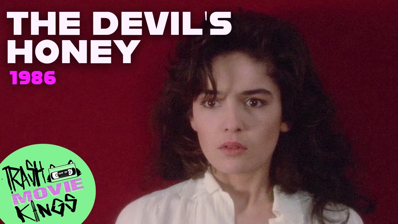 애욕의 세실리아 (The Devils Honey, 1986)