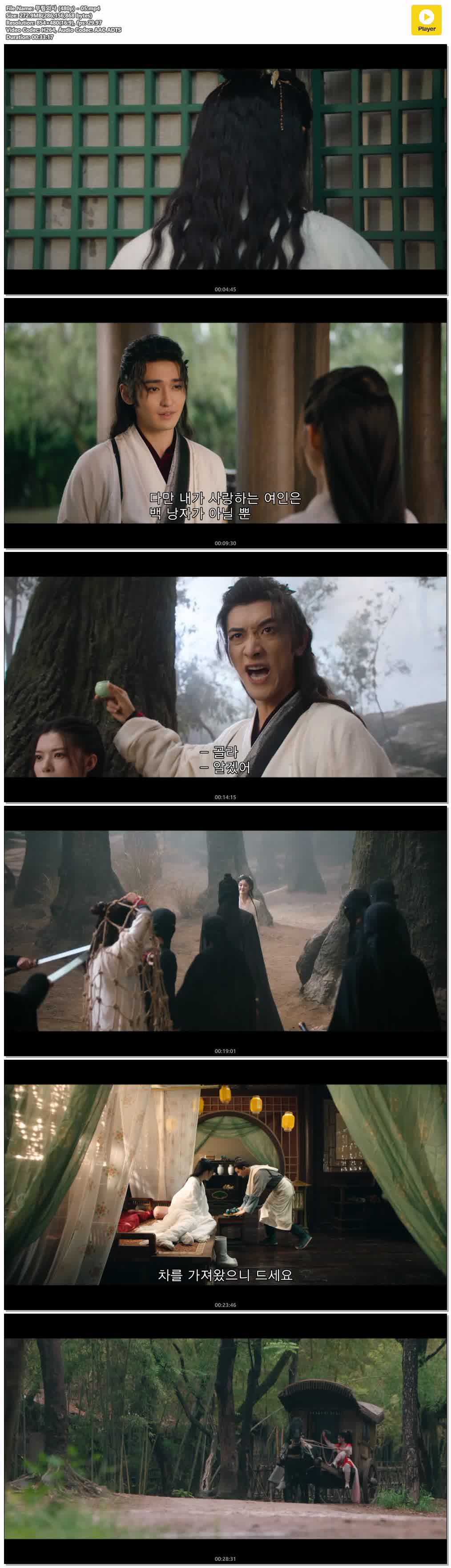 무림외사 (480p) - 05