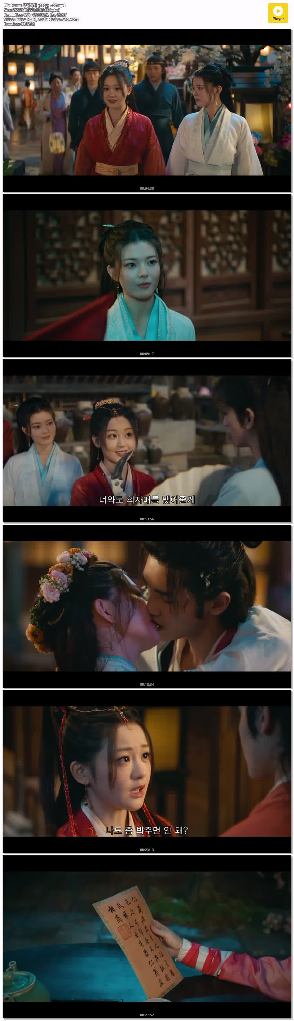 무림외사 (480p) - 07