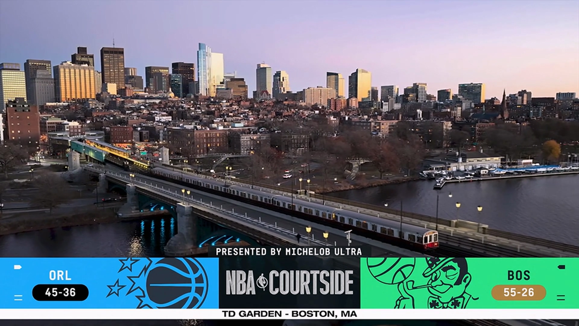 [핖.NBA] 26.04.13 올랜도 VS 보스턴 [1080P.ESPN]