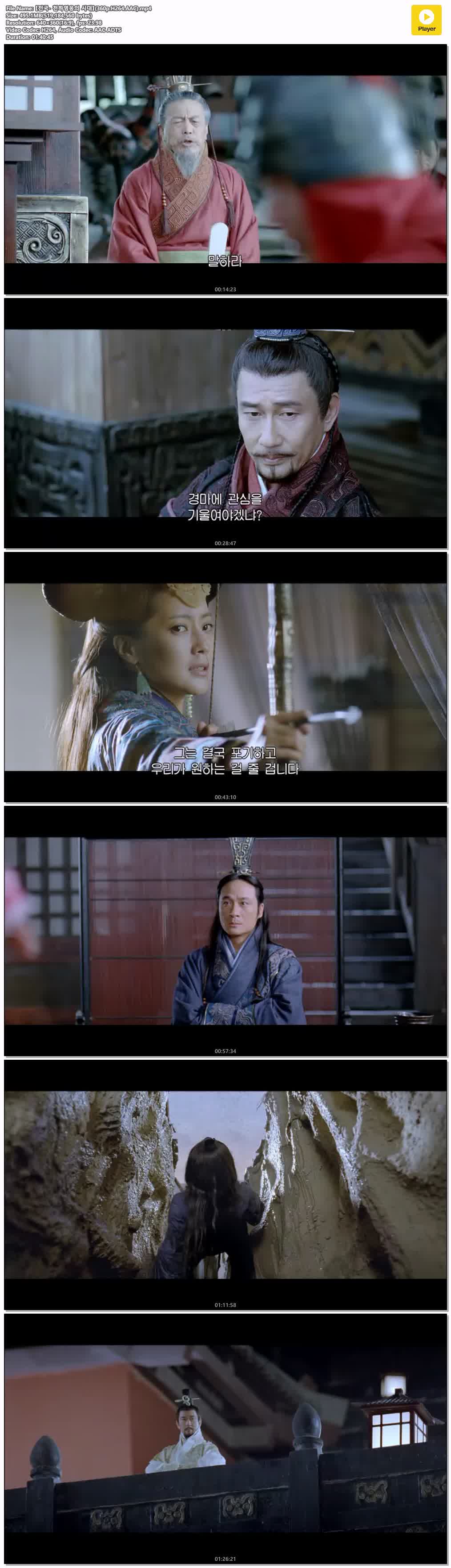 【전국- 천하영웅의 시대】(360p.H264.AAC)