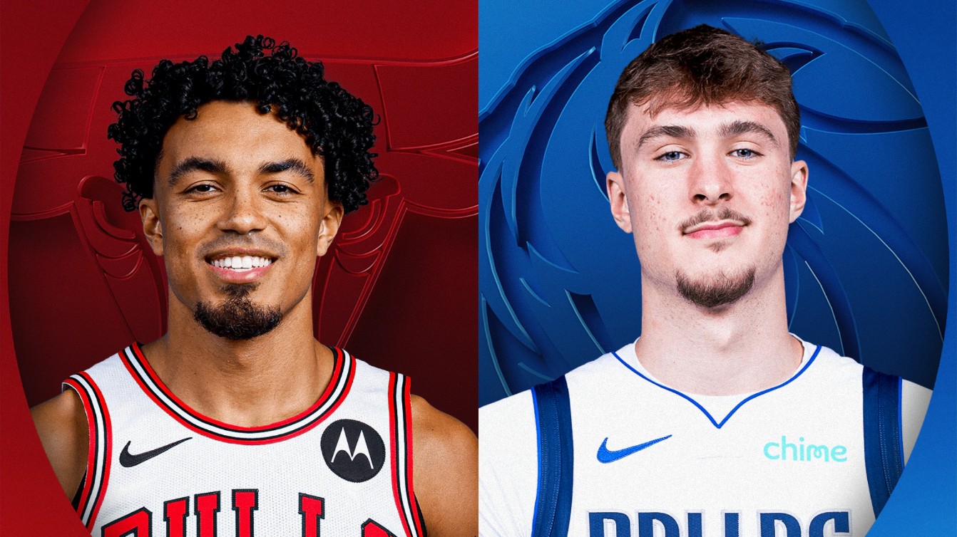 [핖.NBA] 26.04.13 시카고 VS 댈러스 [1080P]