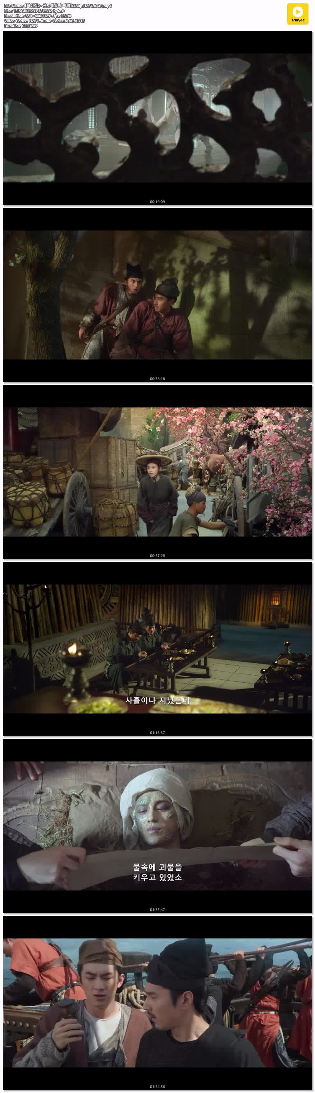 【적인걸2- 신도해왕의 비밀】(480p.H264.AAC)