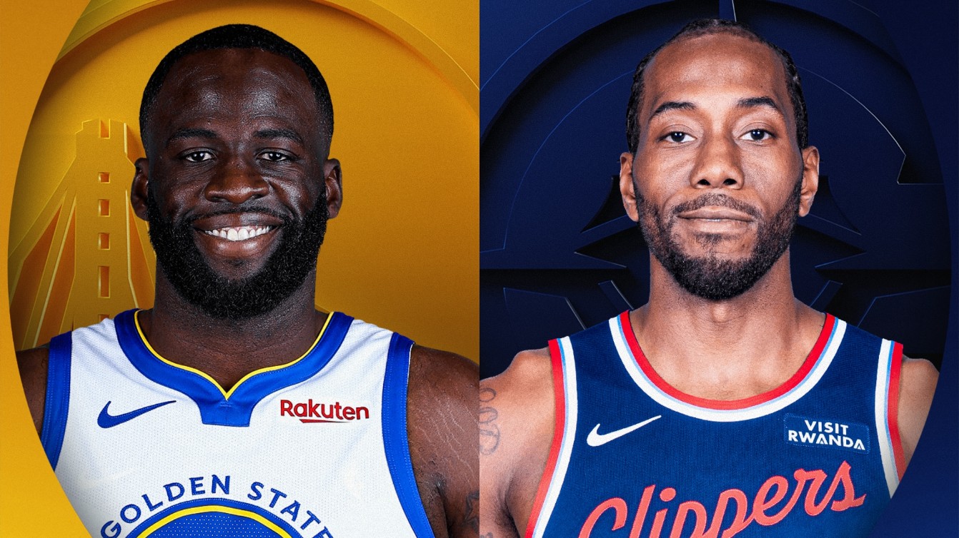 [핖.NBA] 26.04.13 LA클리퍼스 VS 골든스테이트 [1080P]