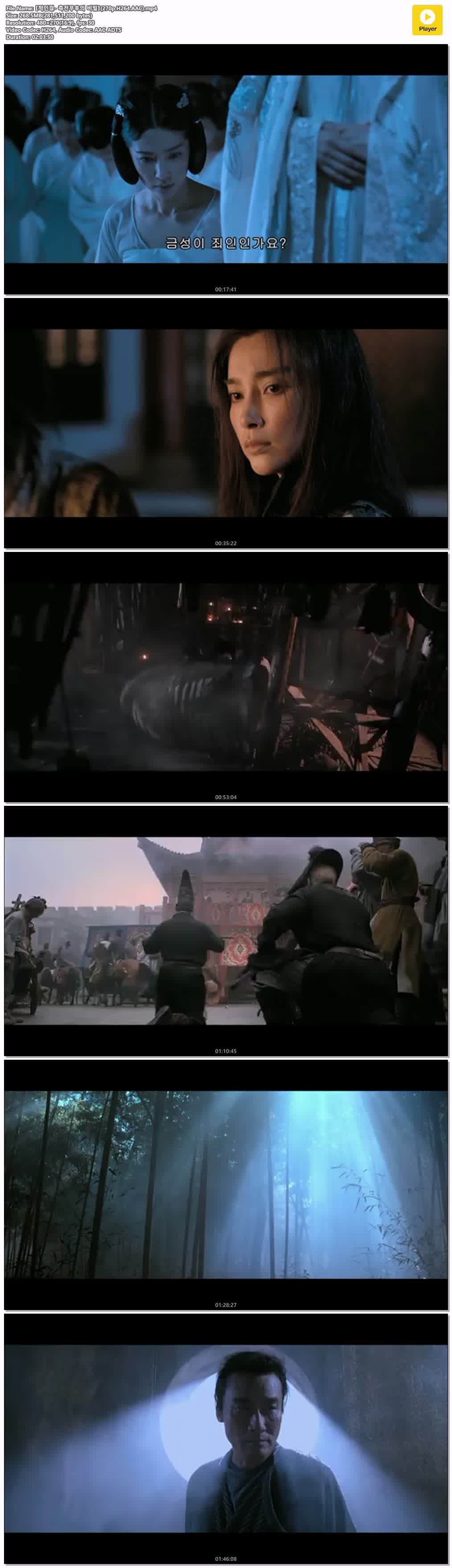 【적인걸- 측전무후의 비밀】(270p.H264.AAC)