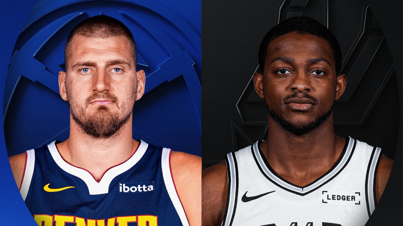 [핖.NBA] 26.04.13 덴버 VS 샌안토니오 [1080P.ESPN]