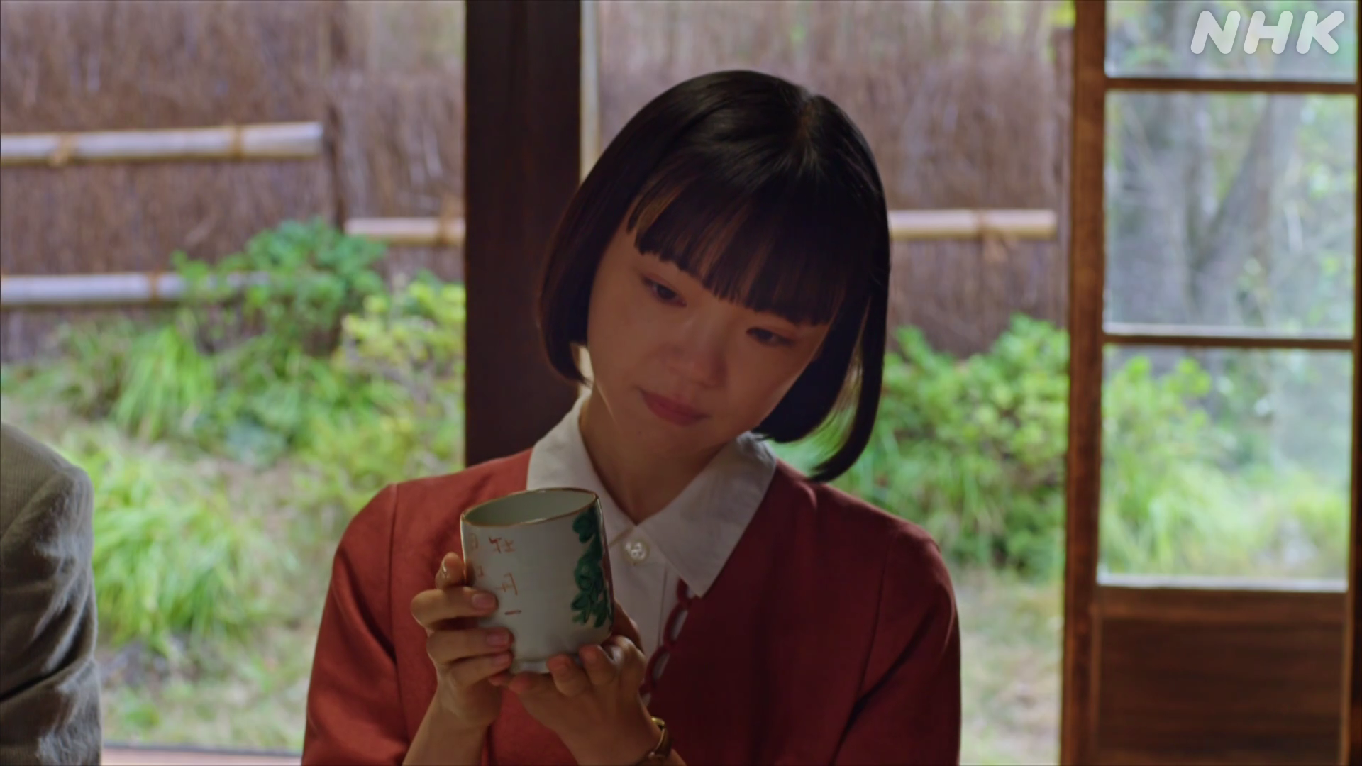 로산진의 부뚜막 2화