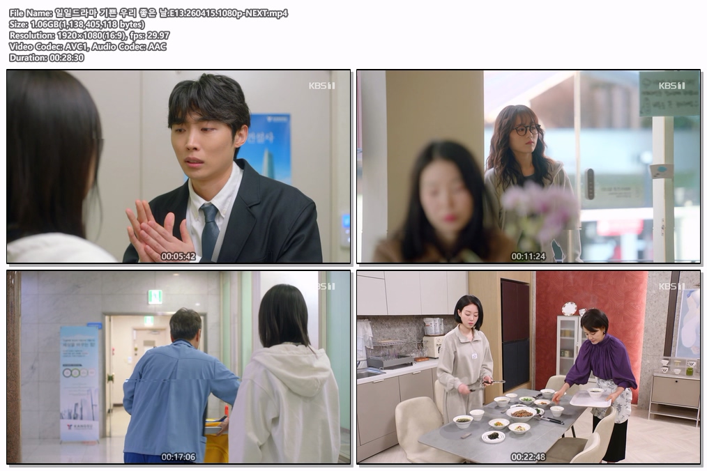 일일드라마 기쁜 우리 좋은 날.E13.260415.1080p-NEXT