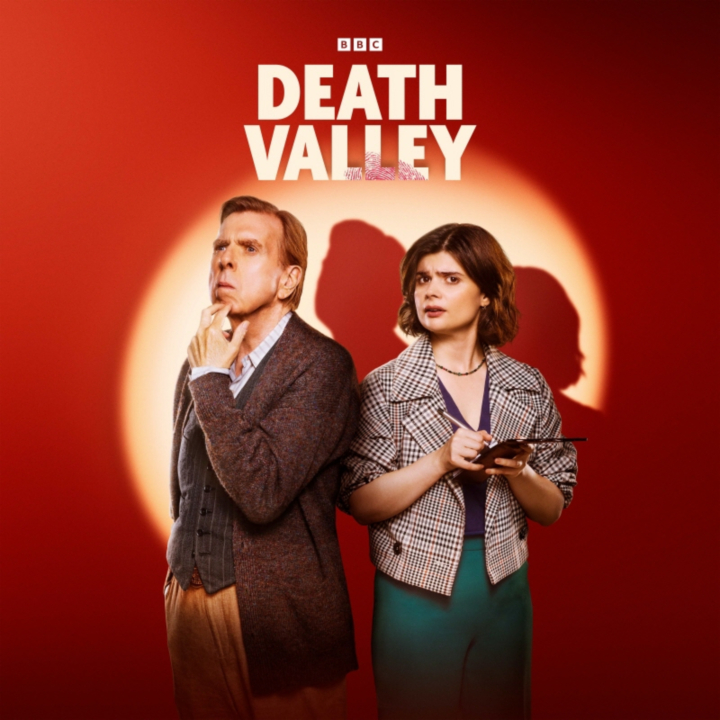 데스밸리 웨일스의 살인사건 1시즌 1-6화 [완] 1080p 고화질 한글자막