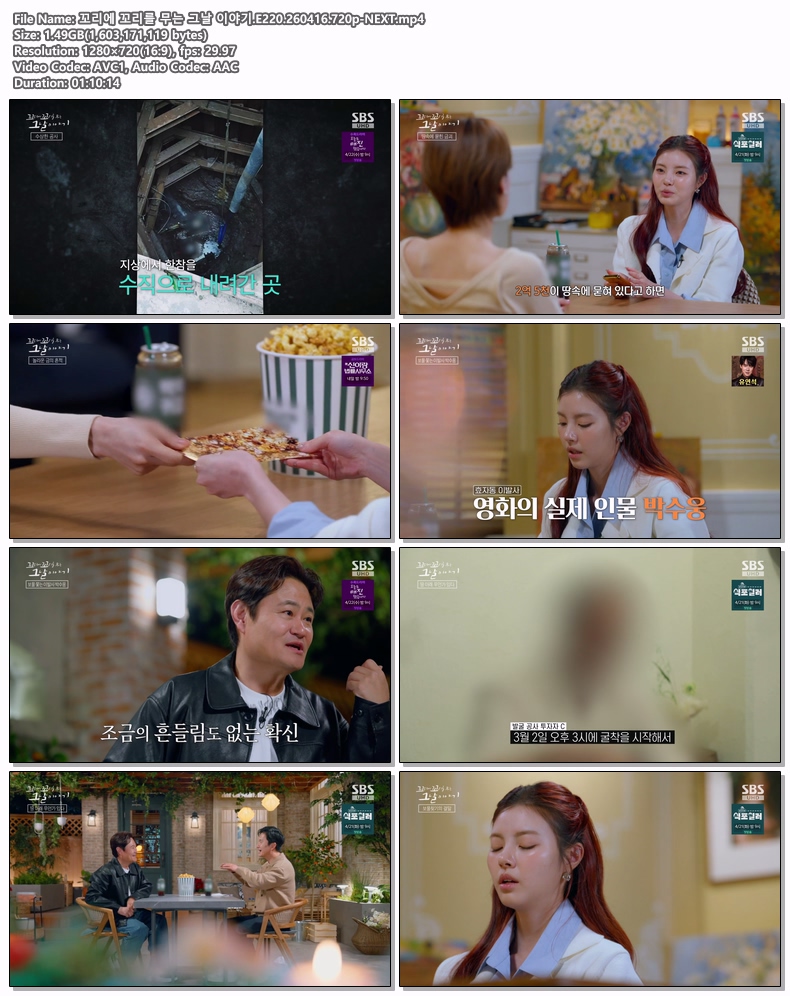 꼬리에 꼬리를 무는 그날 이야기.E220.260416.720p-NEXT