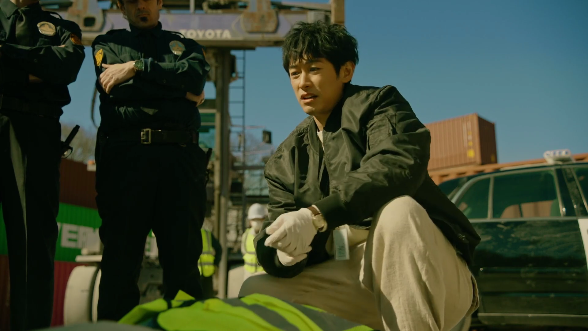 <러브드원(LOVED ONE)> 2화
