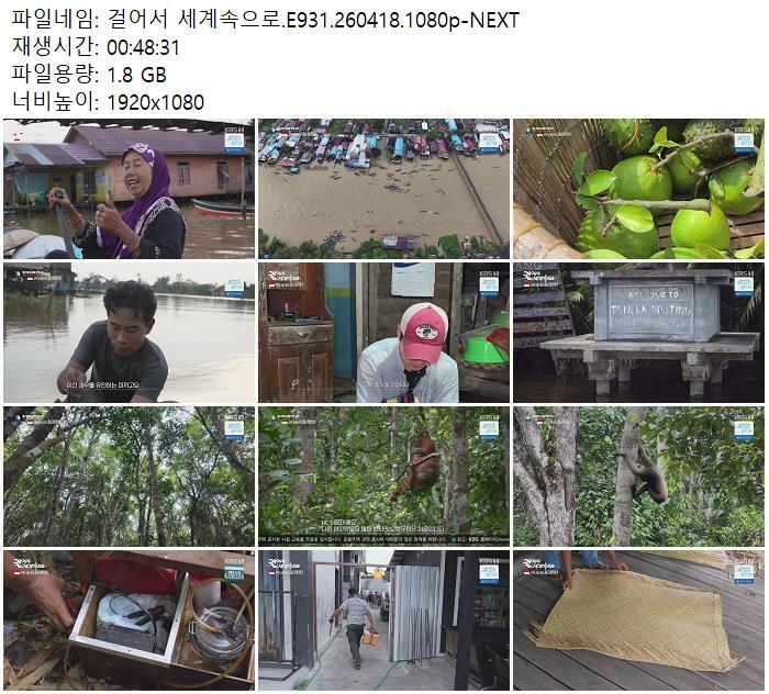 걸어서 세계속으로.E931.260418.1080p-NEXT