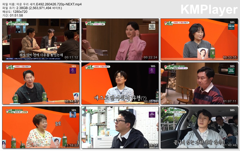 미운 우리 새끼.E492.260426.720p-NEXT