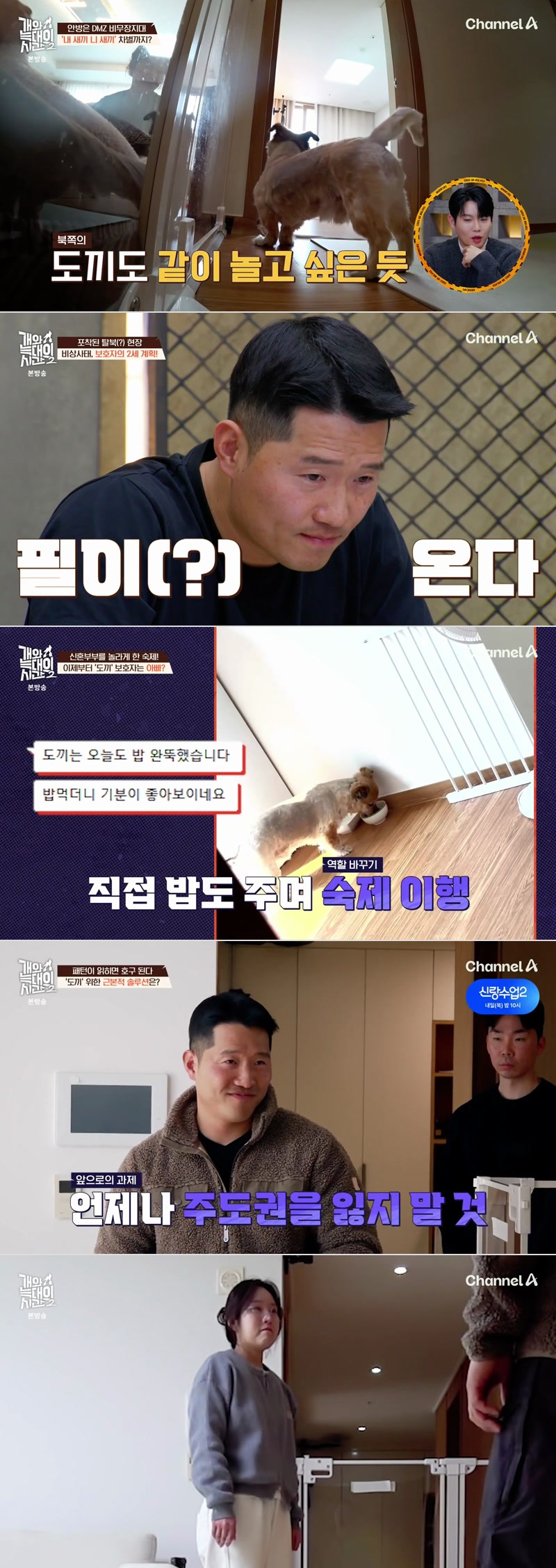 개와 늑대의 시간 시즌2.E15.260422.1080p.H264-F1RST