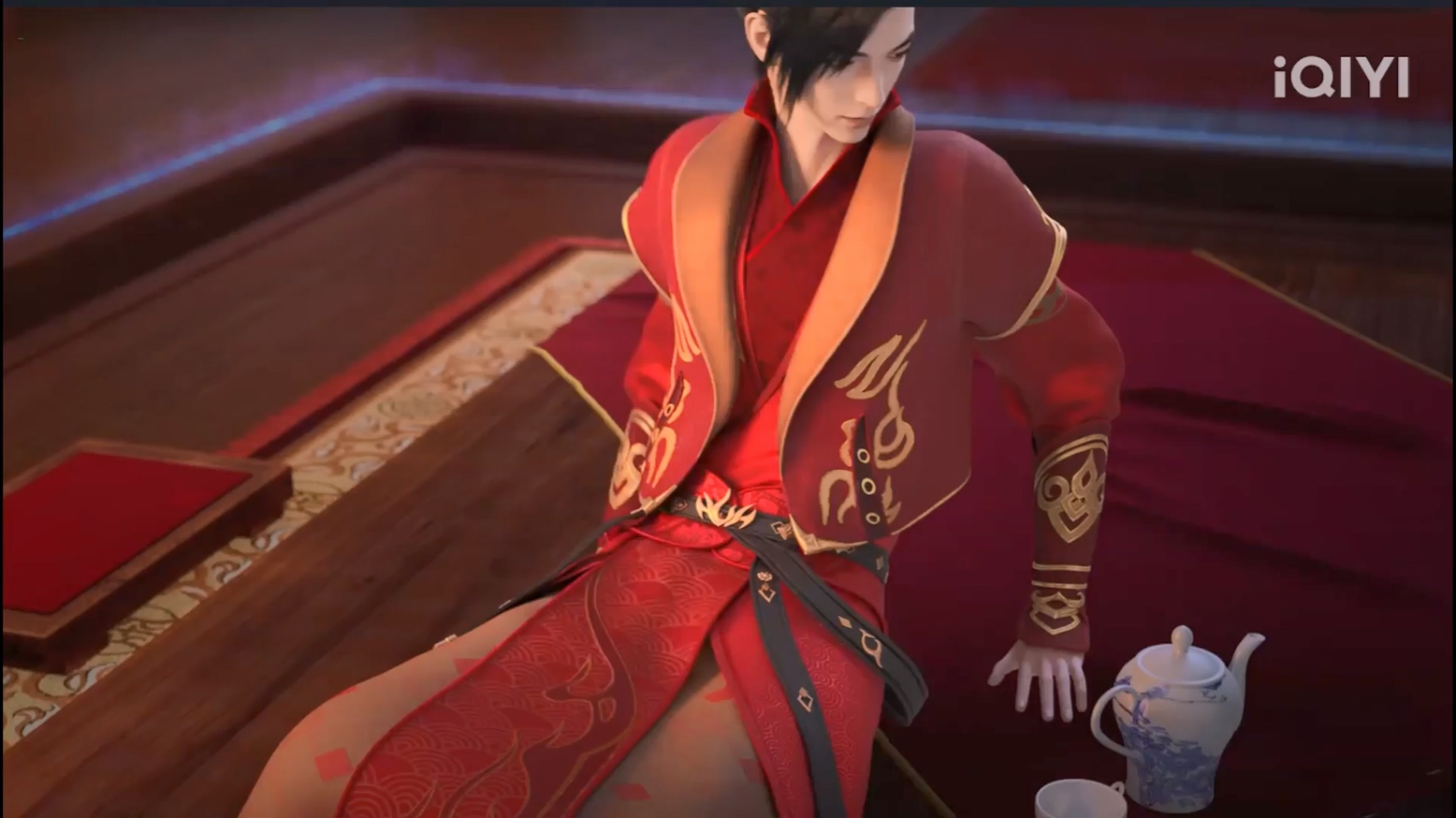 역천사신 02화 1080p 한글자막