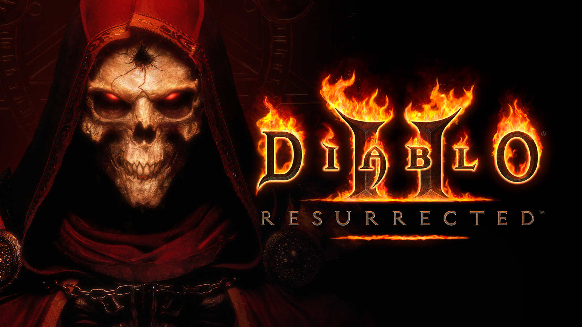 [NSW] 디아블로 2 레저렉션 (Diablo II Resurrected)