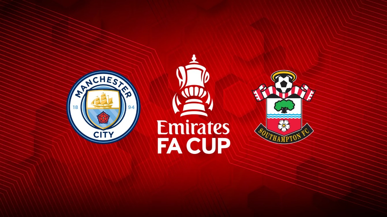 [핖.FA컵] 26.04.26 준결승 맨시티 VS 사우샘프턴 [1080P.TNT]