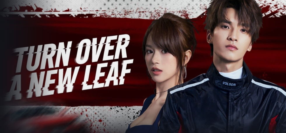 [ Turn over a New leaf 2026 ] 제07화 iQIYI.FHD-IPS