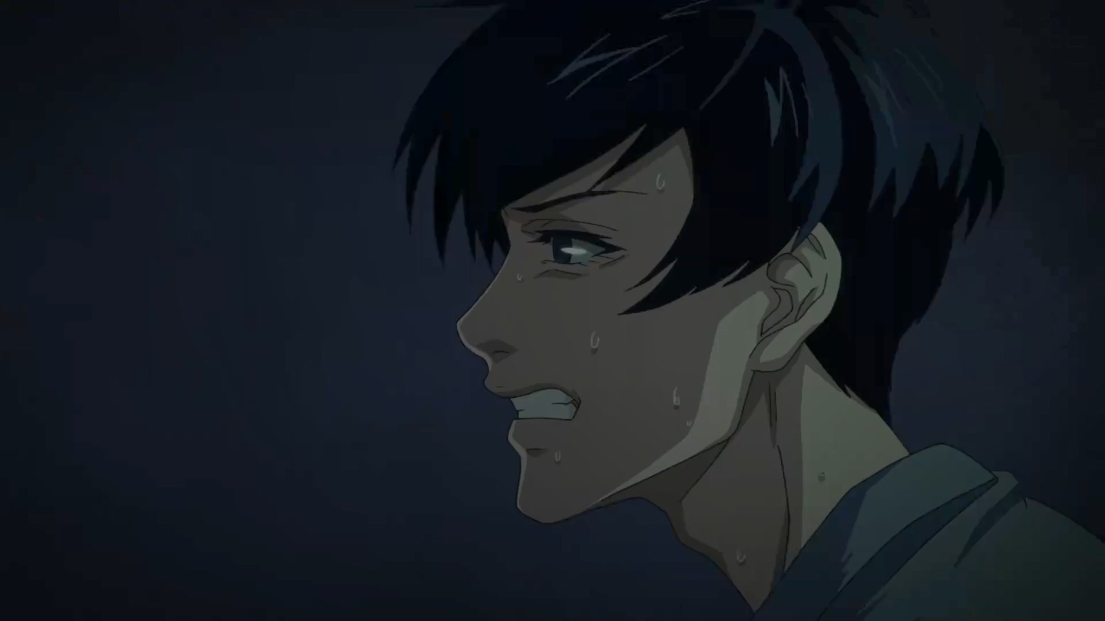 Dawn Of The World 01~02  1080p 한글자막