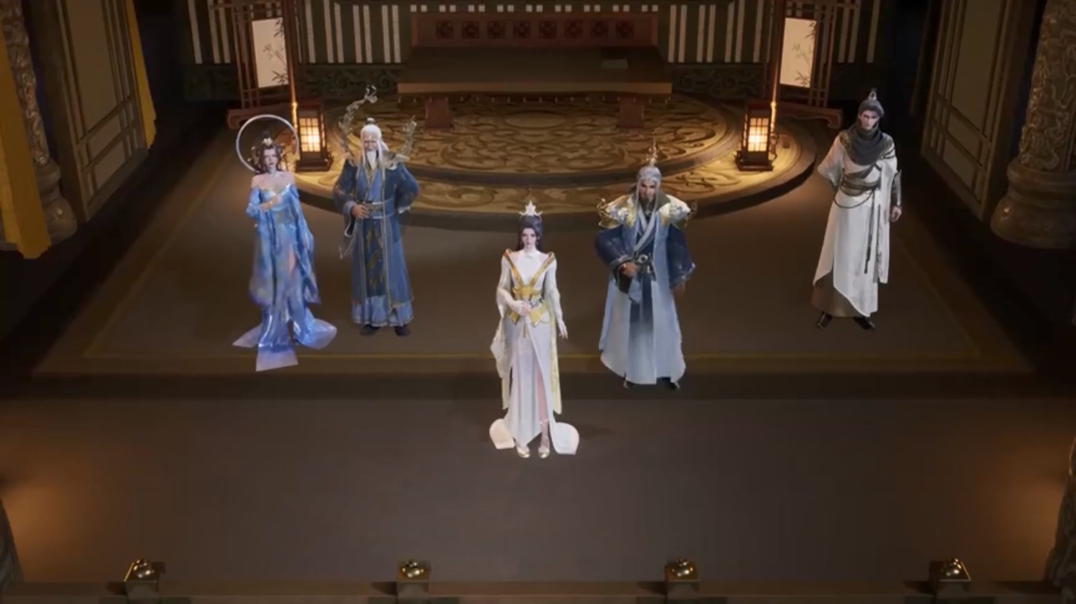 만계독존 387~388  1080p 한글자막