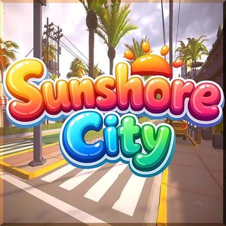 [NSW] Sunshore City