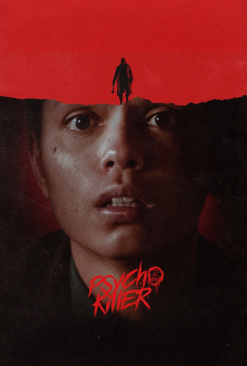 사이코 킬러 480p 남편을 죽인 범인을 쫓다 더 큰 공포를 마주한 경찰