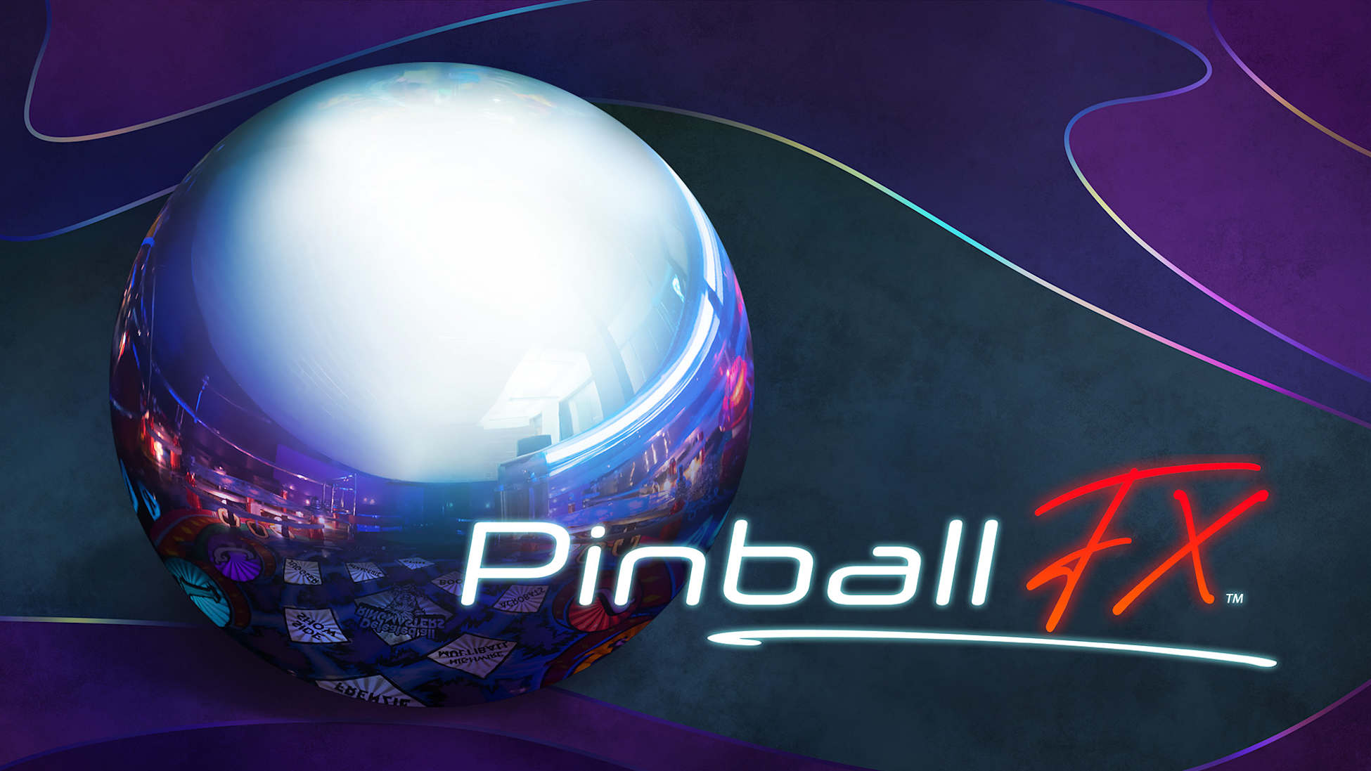 [NSW] 핀볼 FX (Pinball FX)