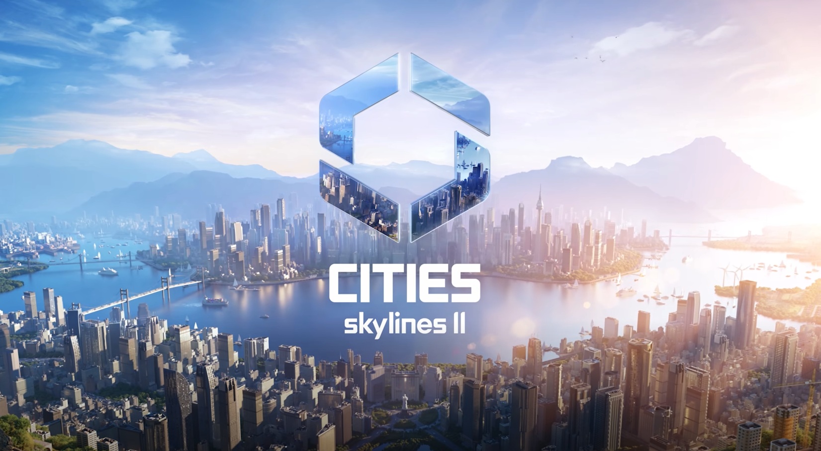 [NEWAYZ](1/2) 시티즈: 스카이라인 2 (v1.5.7f1)