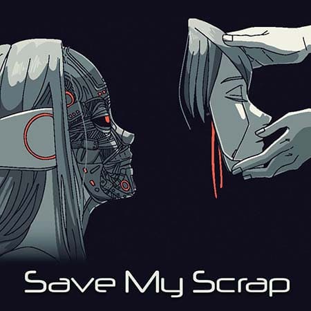 [NSW] 세이브 마이 스크랩 《Save My Scrap 》한글