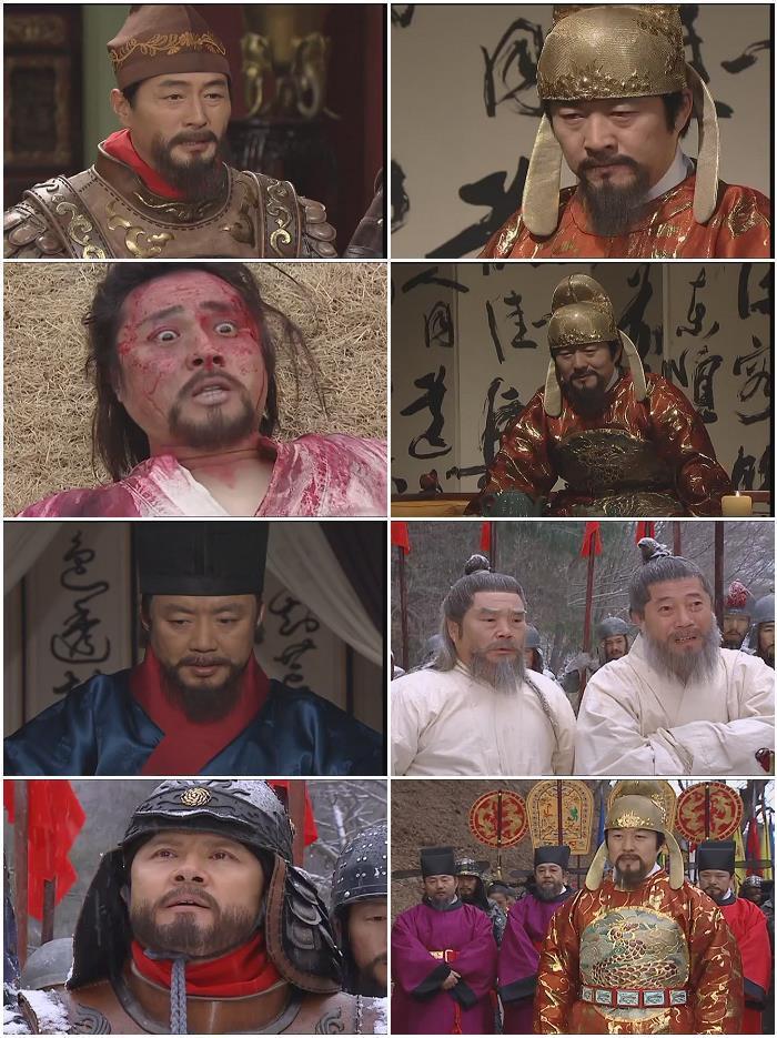 제국의 아침.E93.SDTV.XviD-WITH
