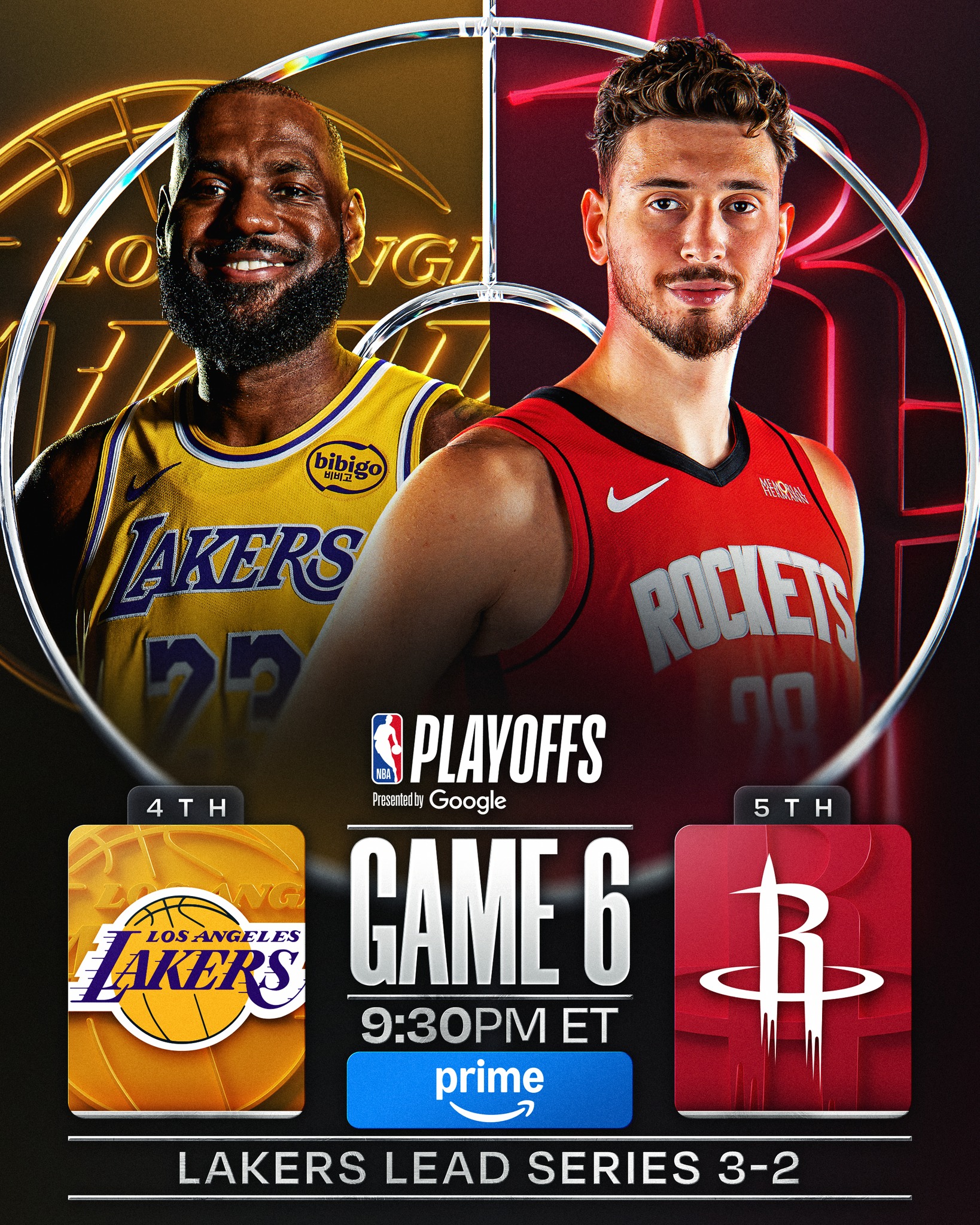 [핖.NBA] 26.05.02 EC.PO.R1.G6 LA레이커스 VS 휴스턴 [1080P.prime]
