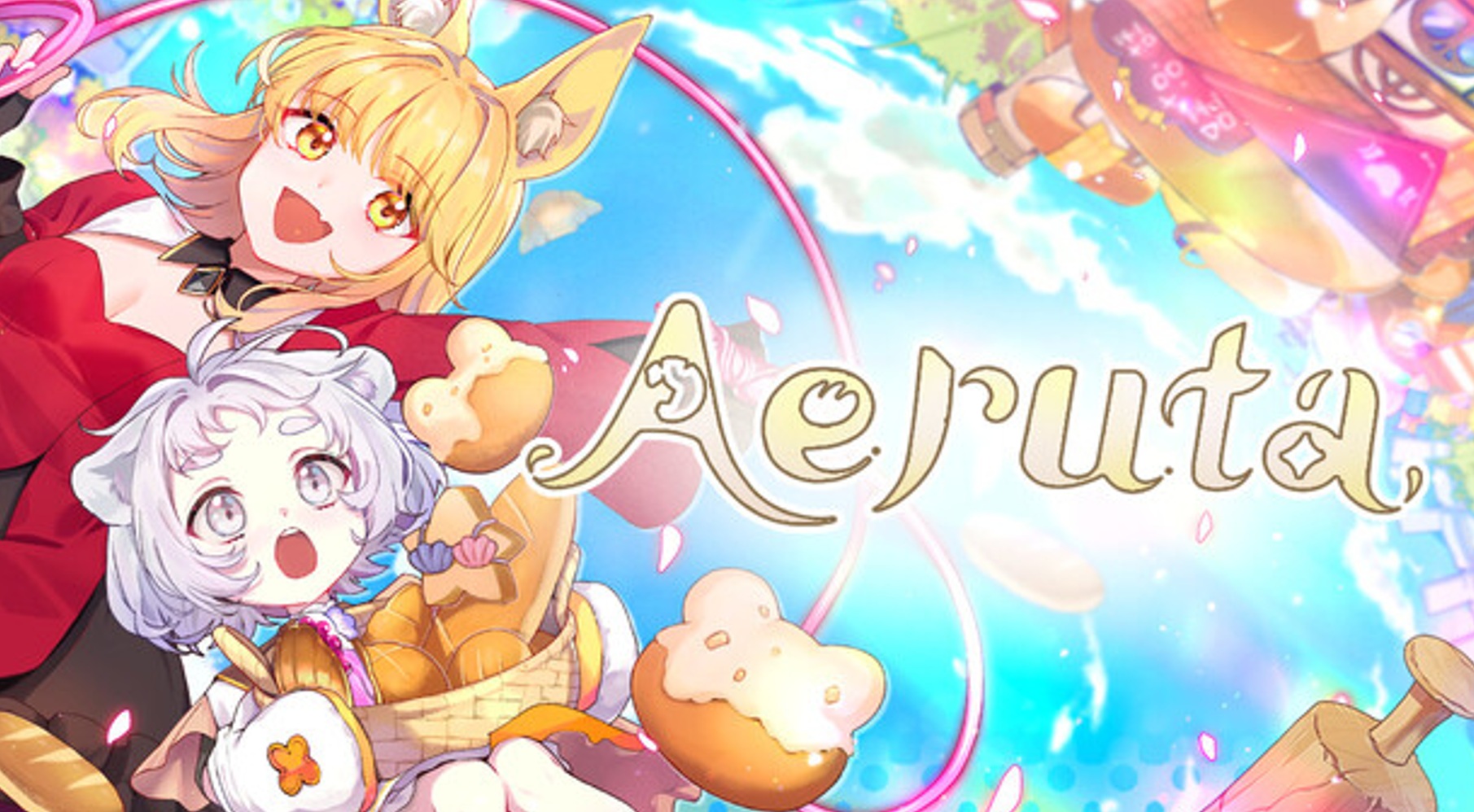 [NEWAYZ] 아르타 (v1.2.2)