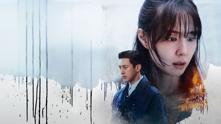 리버스 (2026) Reverse E05~E06..