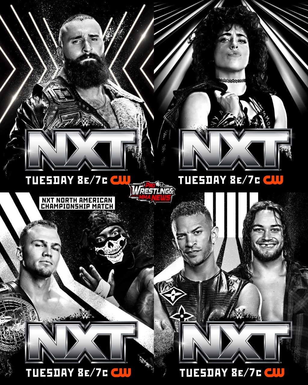 [핖.WWE] NXT.26.04.28 [720P.HD]