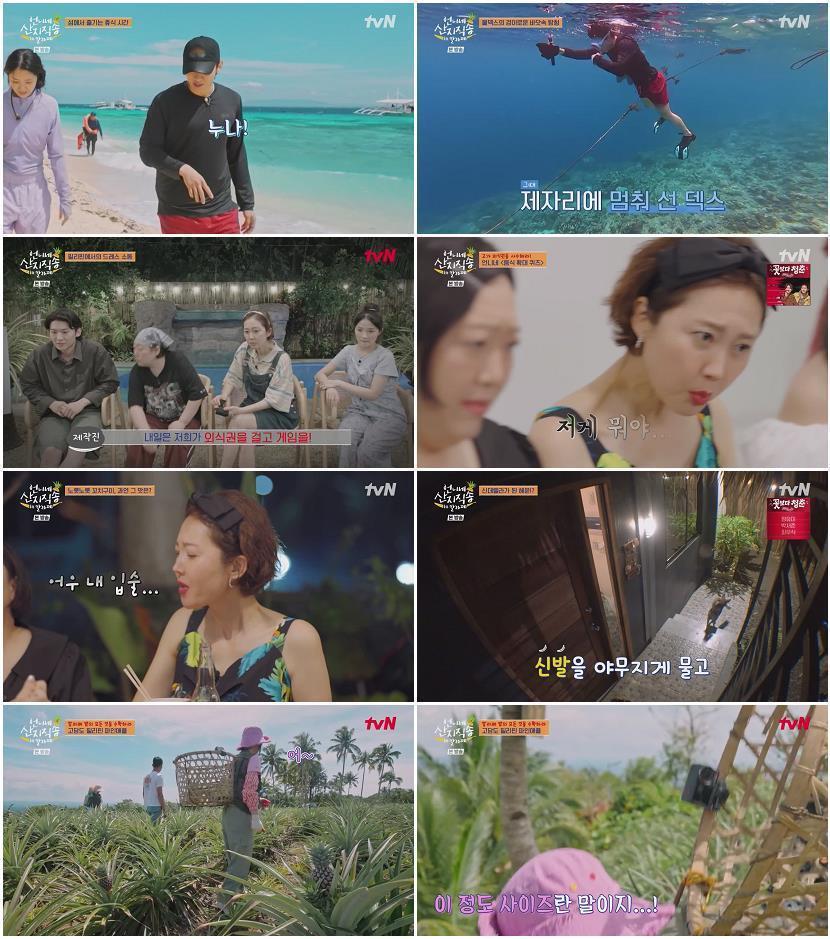 언니네 산지직송 in 칼라페.E03.260430.720p-NEXT