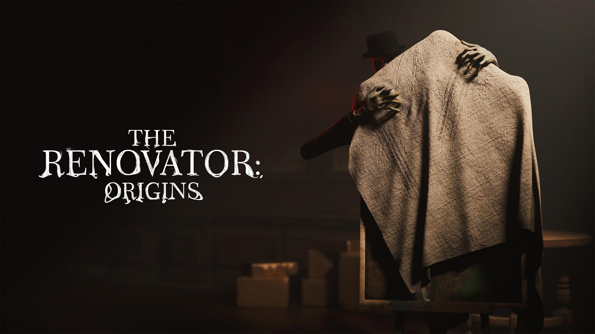 [NSW] 리노베이터: 오리진스 (The Renovator: Origins)