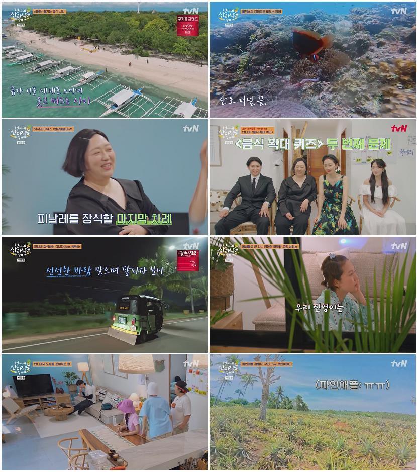 언니네 산지직송 in 칼라페.E03.260430.720p-NEXT