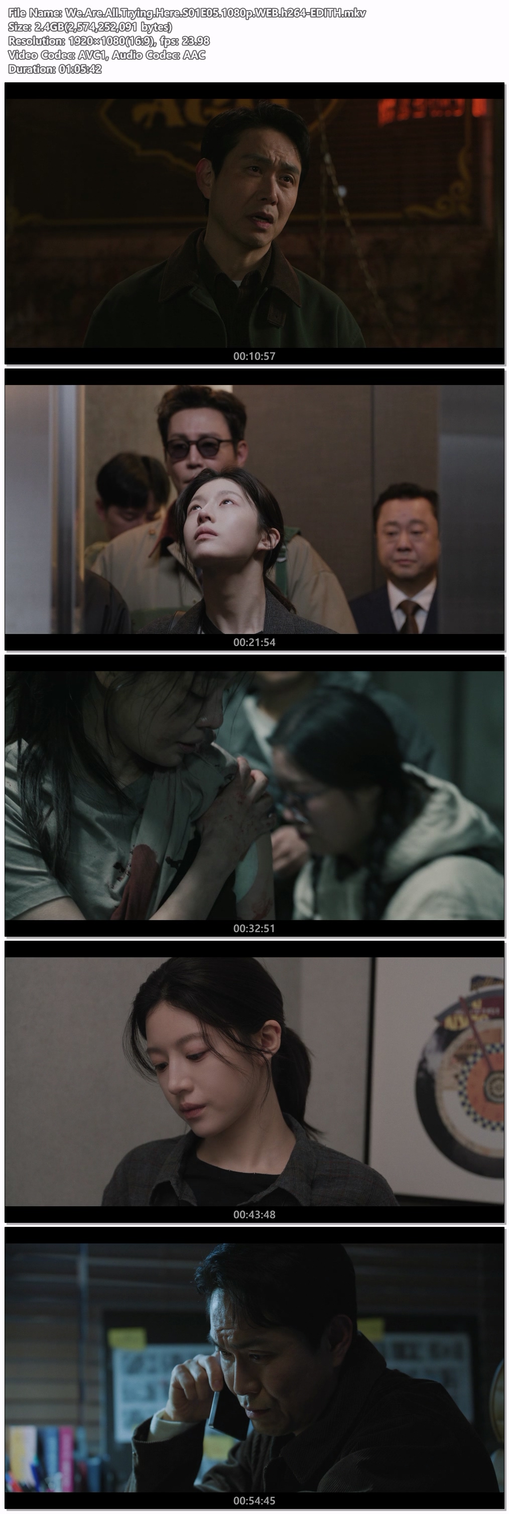 모두가 자신의 무가치함과 싸우고 있다.E05.260502.1080p.WEB.h264