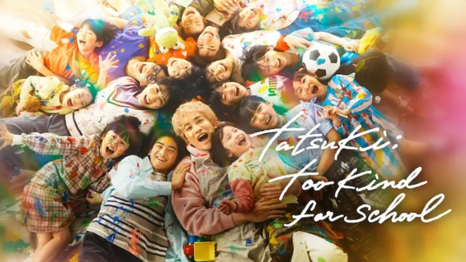 타츠키 선생님은 너무 다정해 (2026) E03 [720p] [NF]