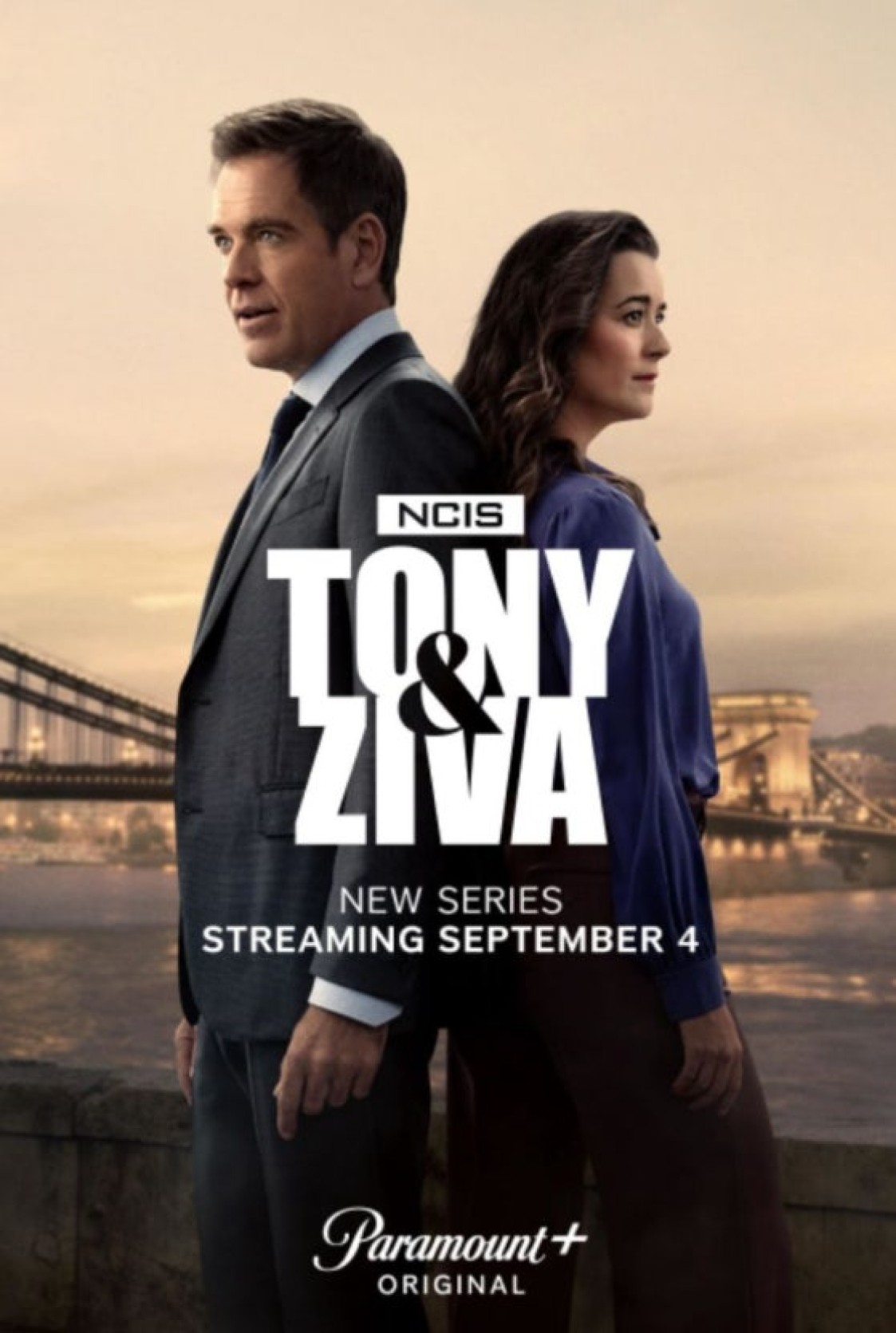 NCIS 토니 & 지바 시즌1 01화-10화 완결 720p NCIS Tony & Ziva