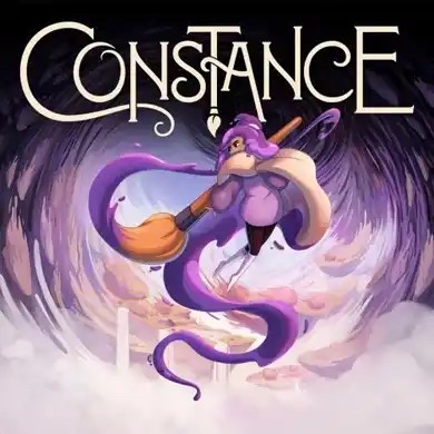 [NSW] 콘스턴스 《Constance》한글